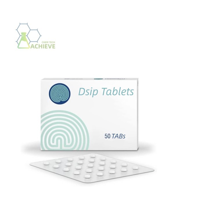 Dsip Tablets
