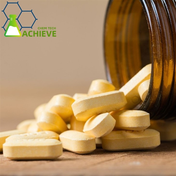 Retatrutide Tablet suppliers