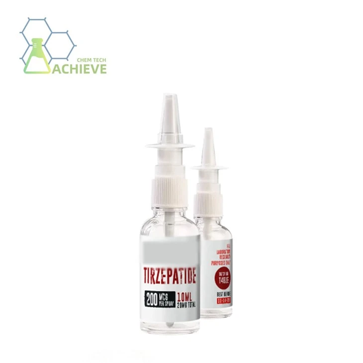 Tirzepatide Spray